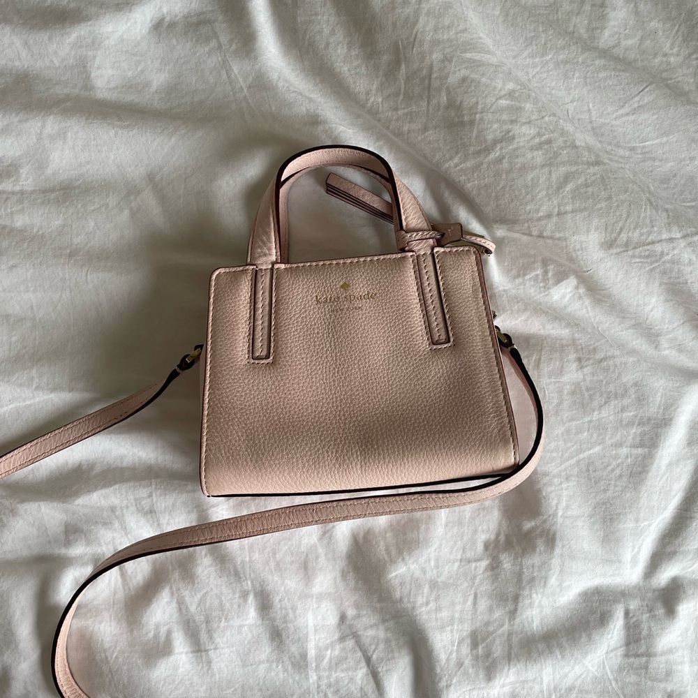 Kate Spade crossbody purse